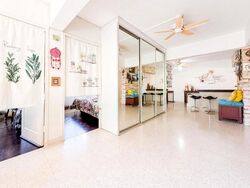Blk 109 Spottiswoode Park Road (Bukit Merah), HDB 5 Rooms #613627111